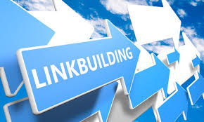 linkbuilding bedrijf