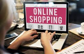 online winkels
