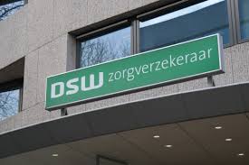 dsw verzekering