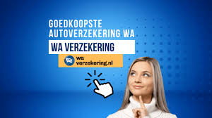 de goedkoopste autoverzekering