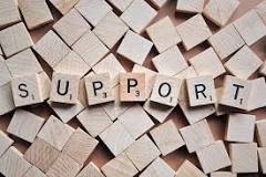 customer support