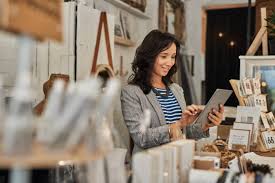 online winkel beginnen