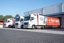 maat logistiek