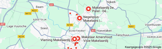 makelaars in amersfoort