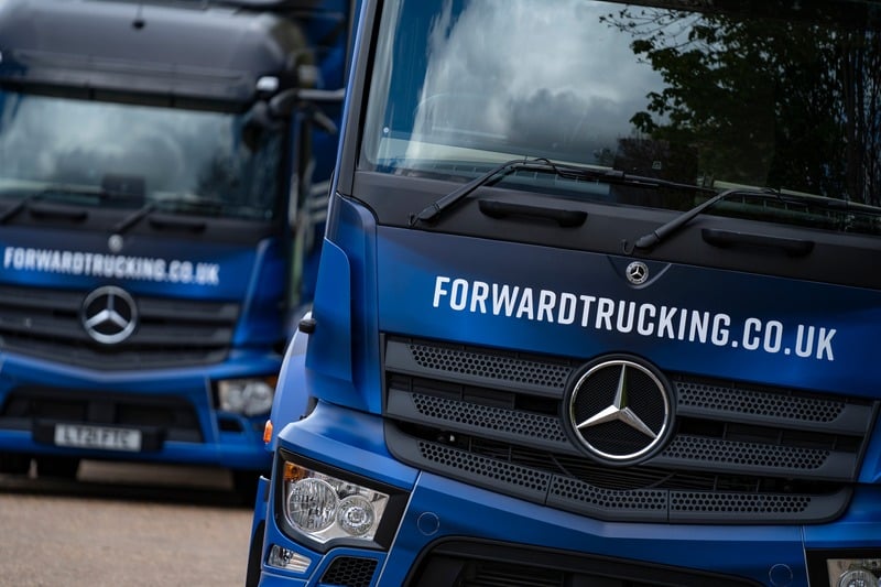 fts transport en logistiek