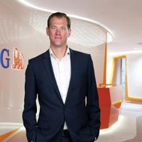 ing transport en logistiek