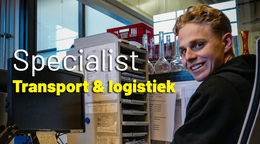 stichting transport en logistiek