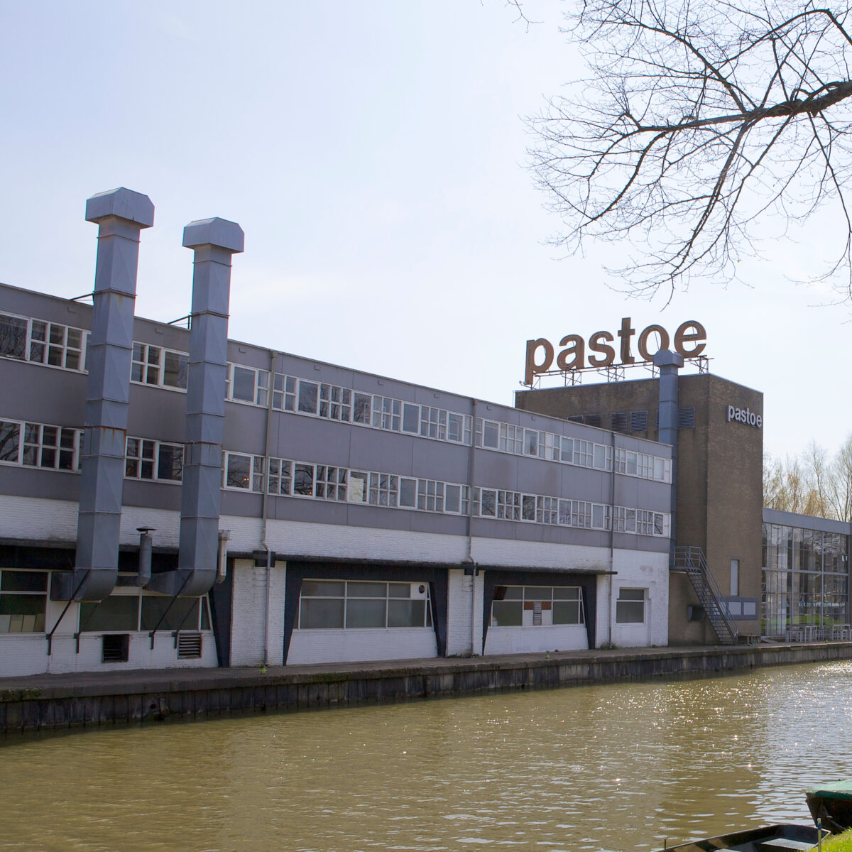 opstalverzekering bedrijfspand