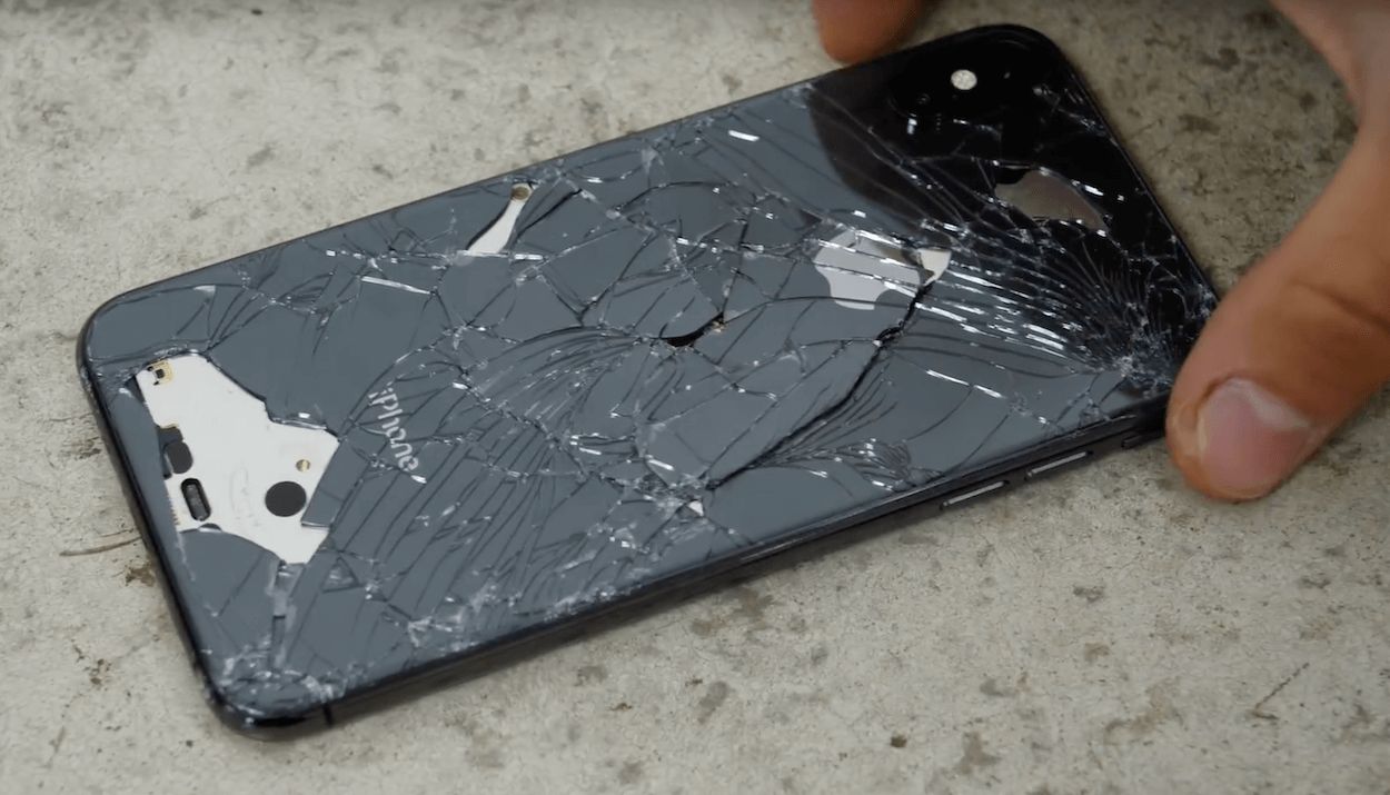 telefoon inboedelverzekering