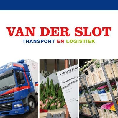 van der slot logistiek