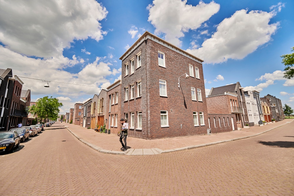 vereniging eigen huis verzekeringen