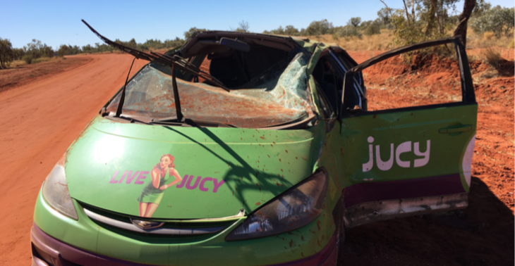 verzekering mobilhome