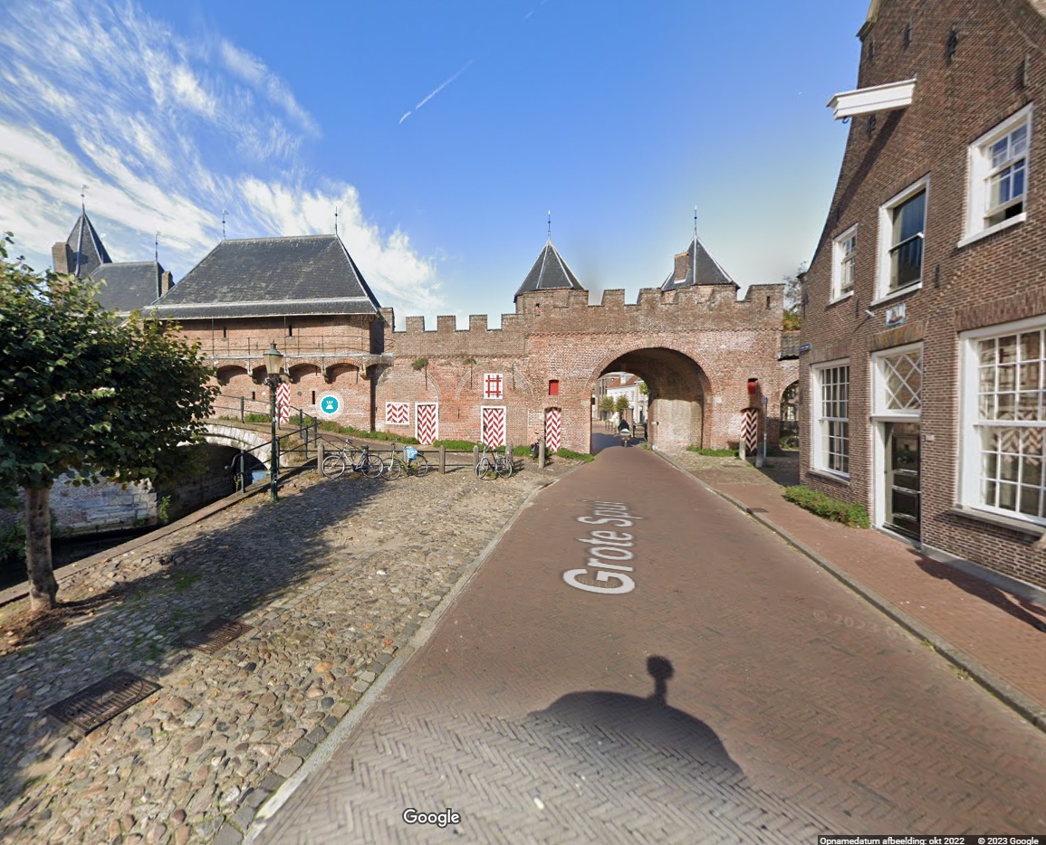 amersfoort