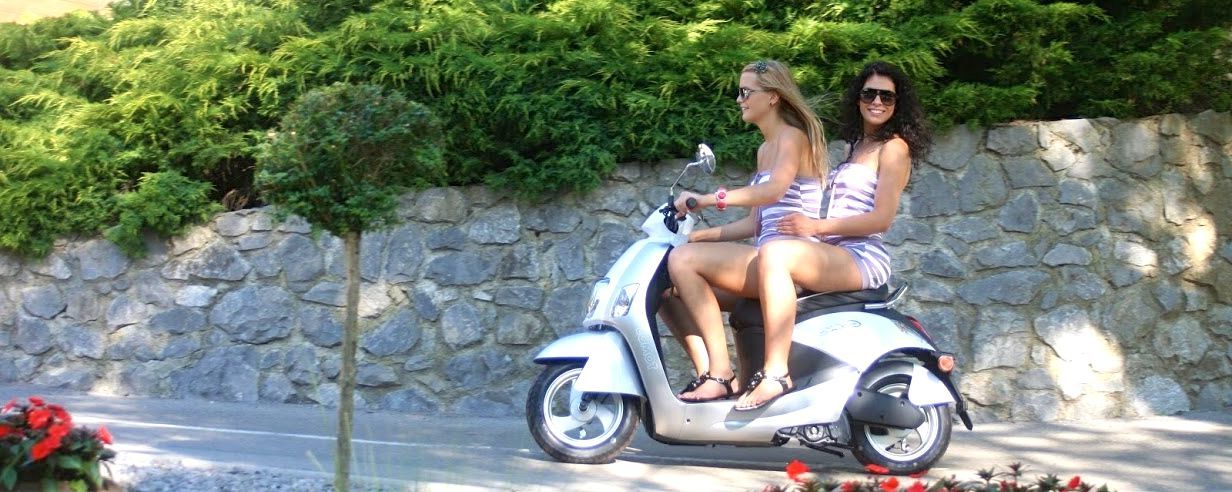 scooterverzekering anwb