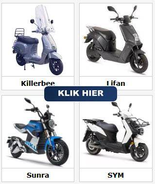 scooterverzekering goedkoop