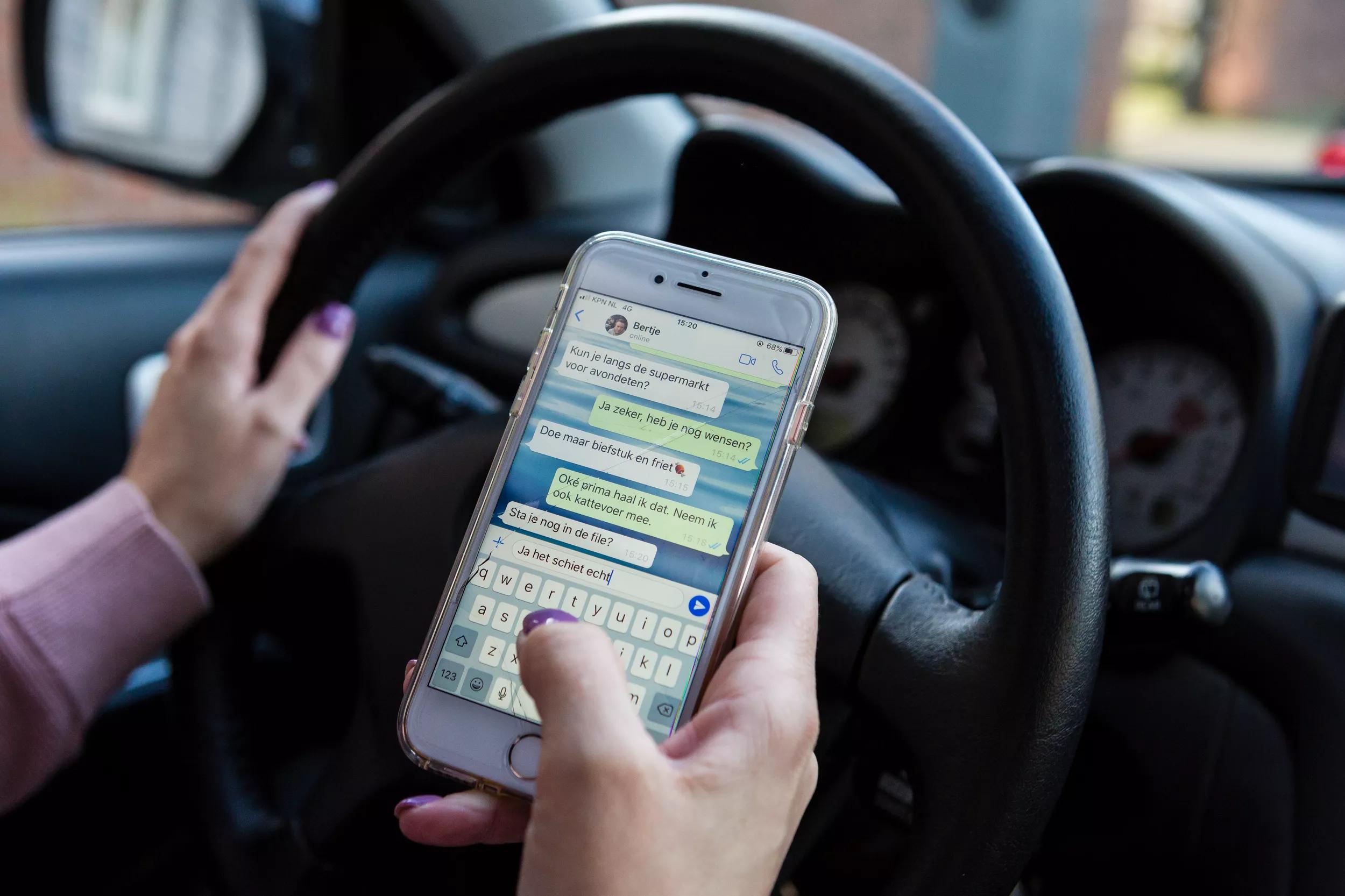 telefoon kapot inboedelverzekering