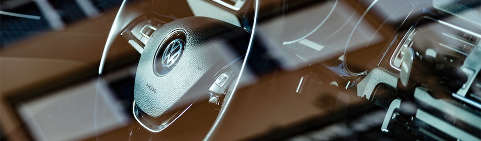 volkswagen autoverzekering