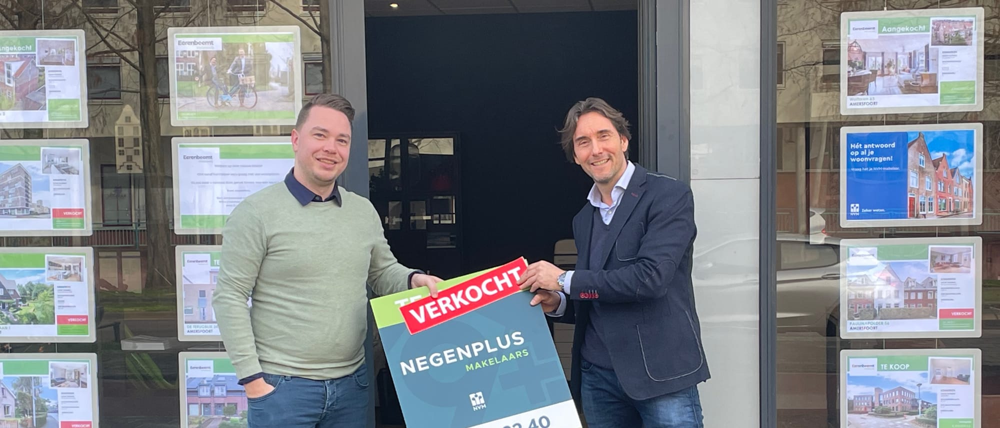 makelaars amersfoort