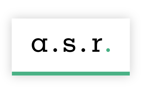 asr ziektekostenverzekering