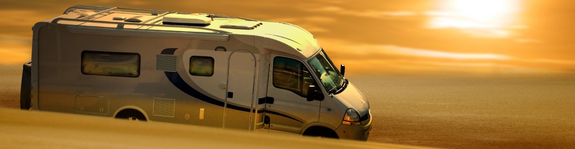 camper verzekering vergelijken