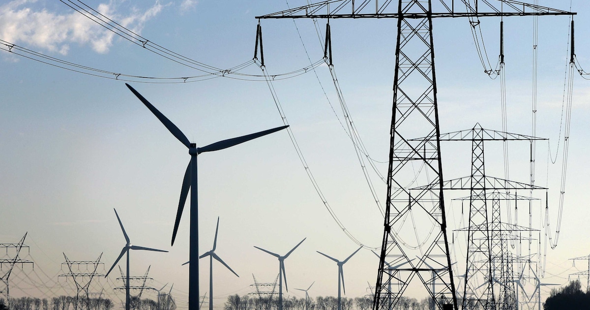 energiemaatschappijen