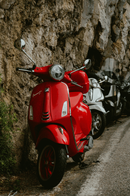 kosten scooter verzekering