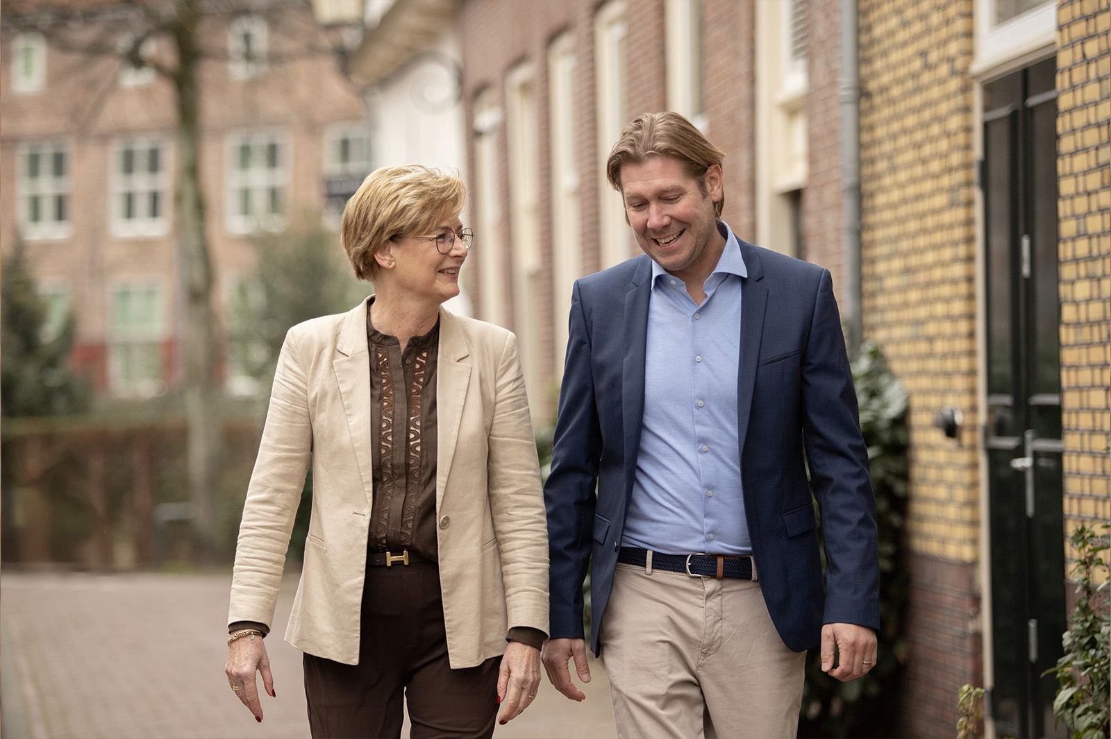 makelaar in amersfoort
