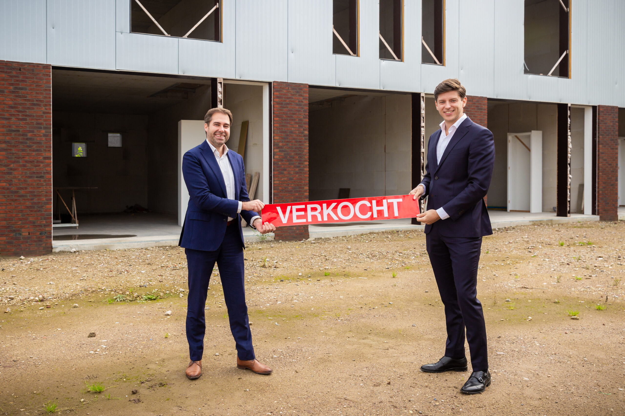 verhuurmakelaars amersfoort