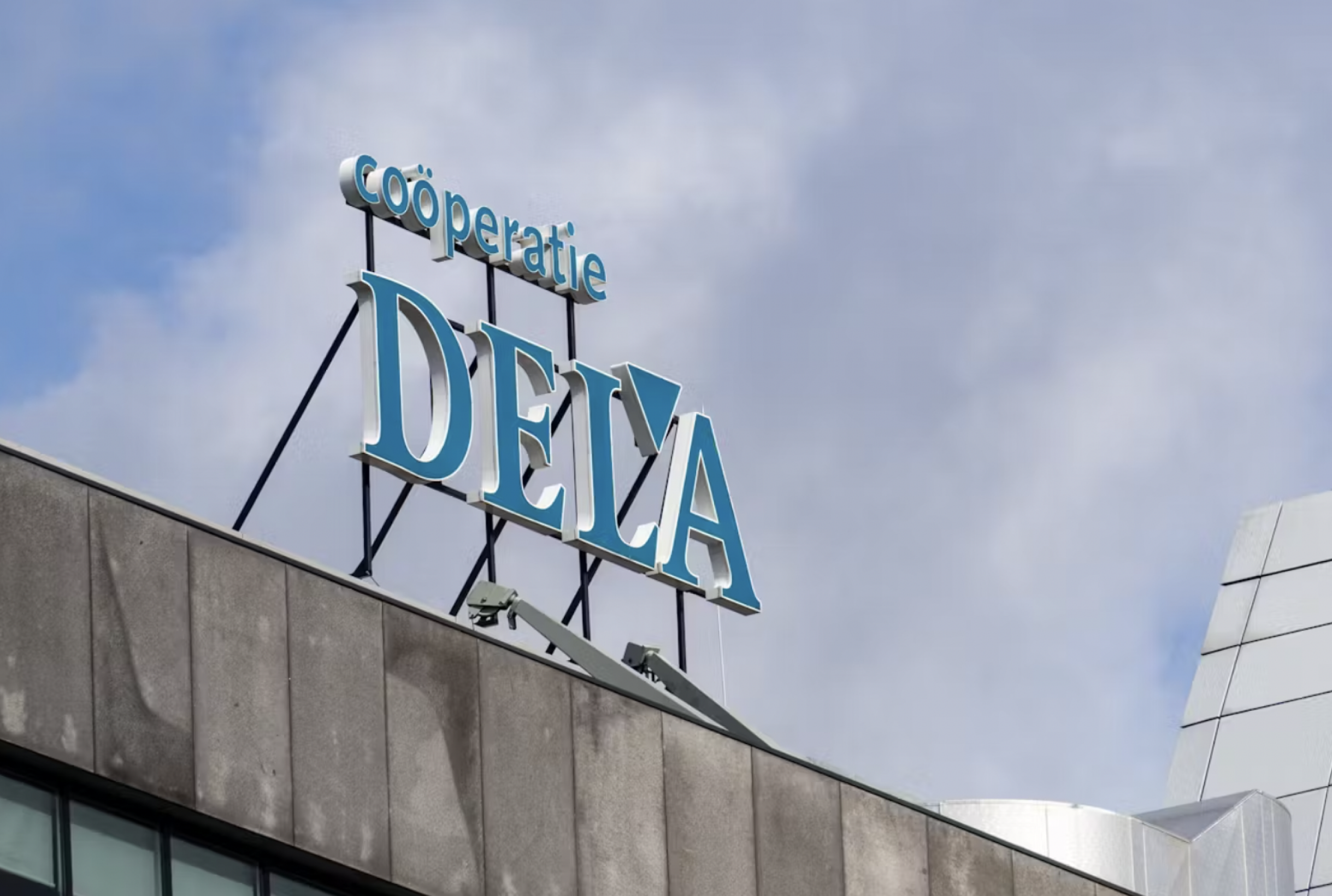 dela uitvaartverzorging