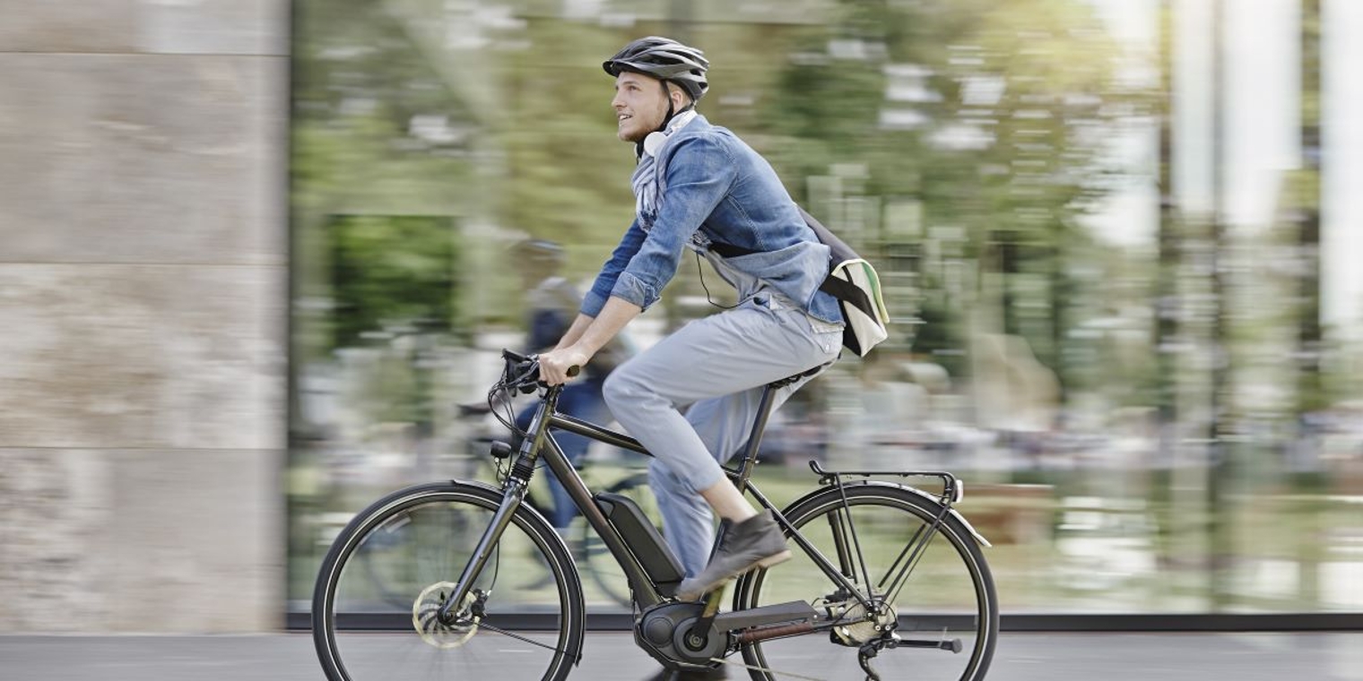 elektrische fiets verzekering