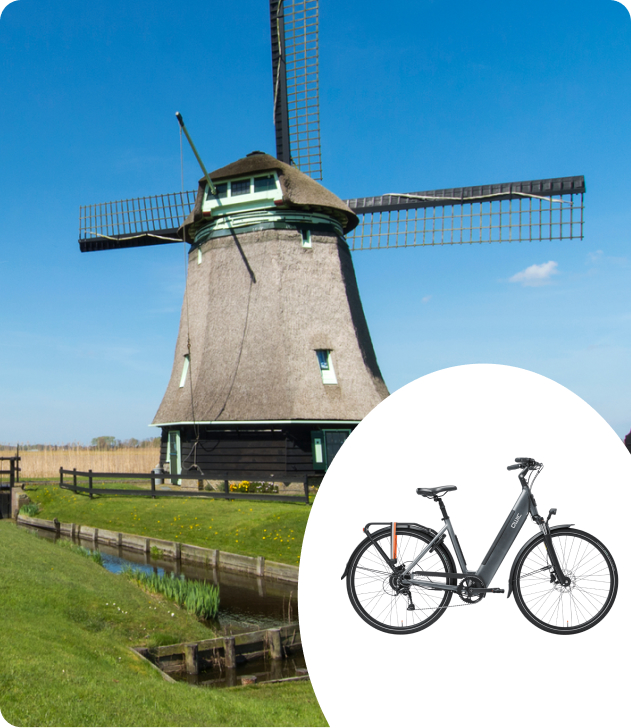 fiets verzekeren