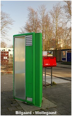 leeuwarden telefoon