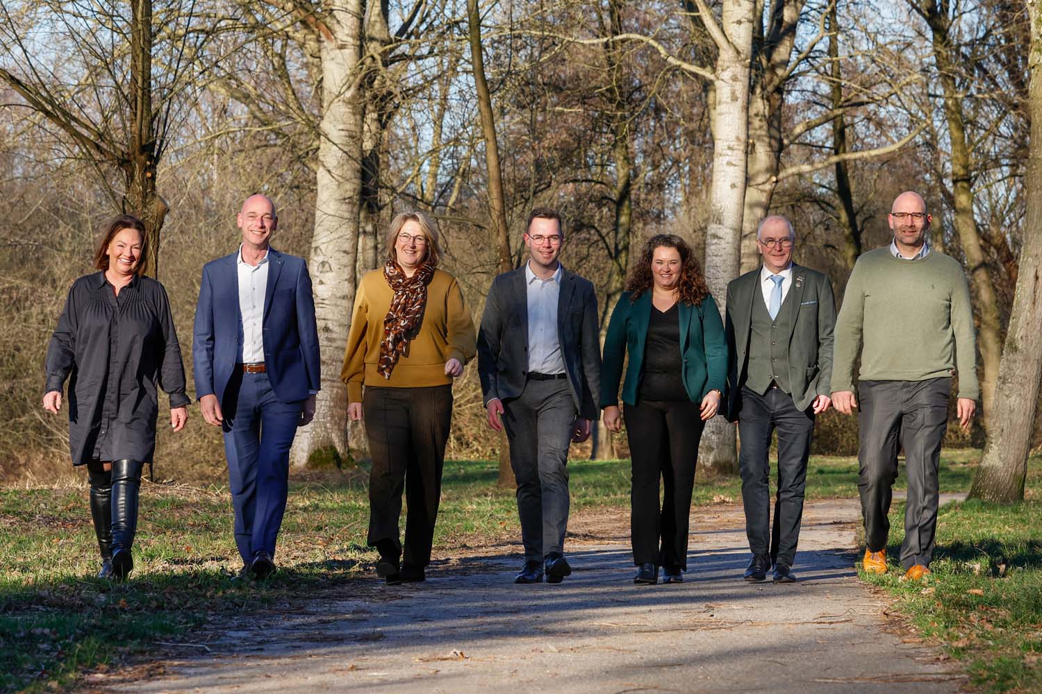 uitvaartverzorgers