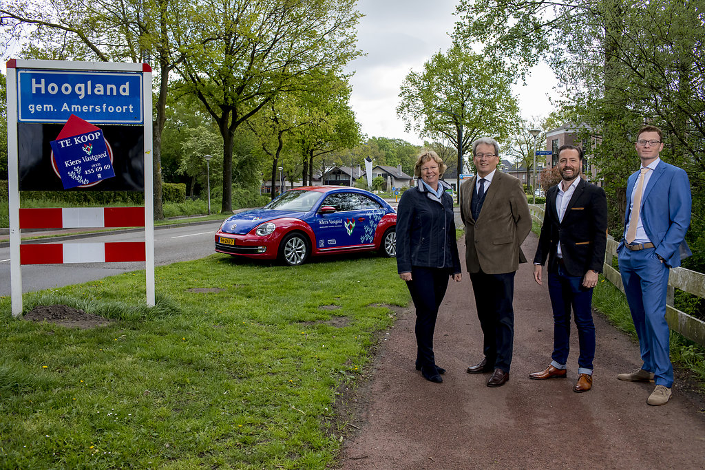 verkoopmakelaar amersfoort