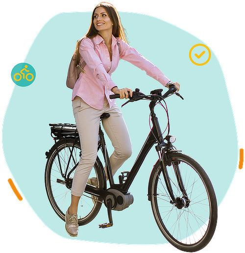 verzekering elektrische fiets