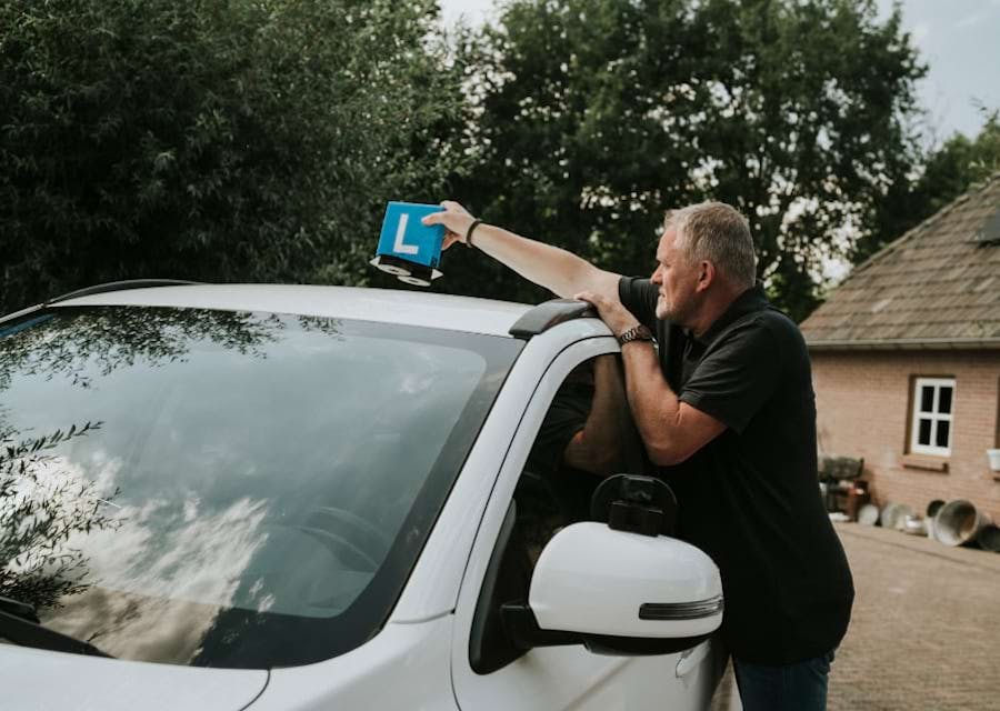 zakelijke autoverzekering zzp