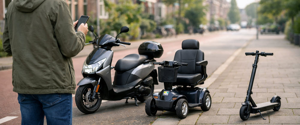 motor verzekeren zonder rijbewijs