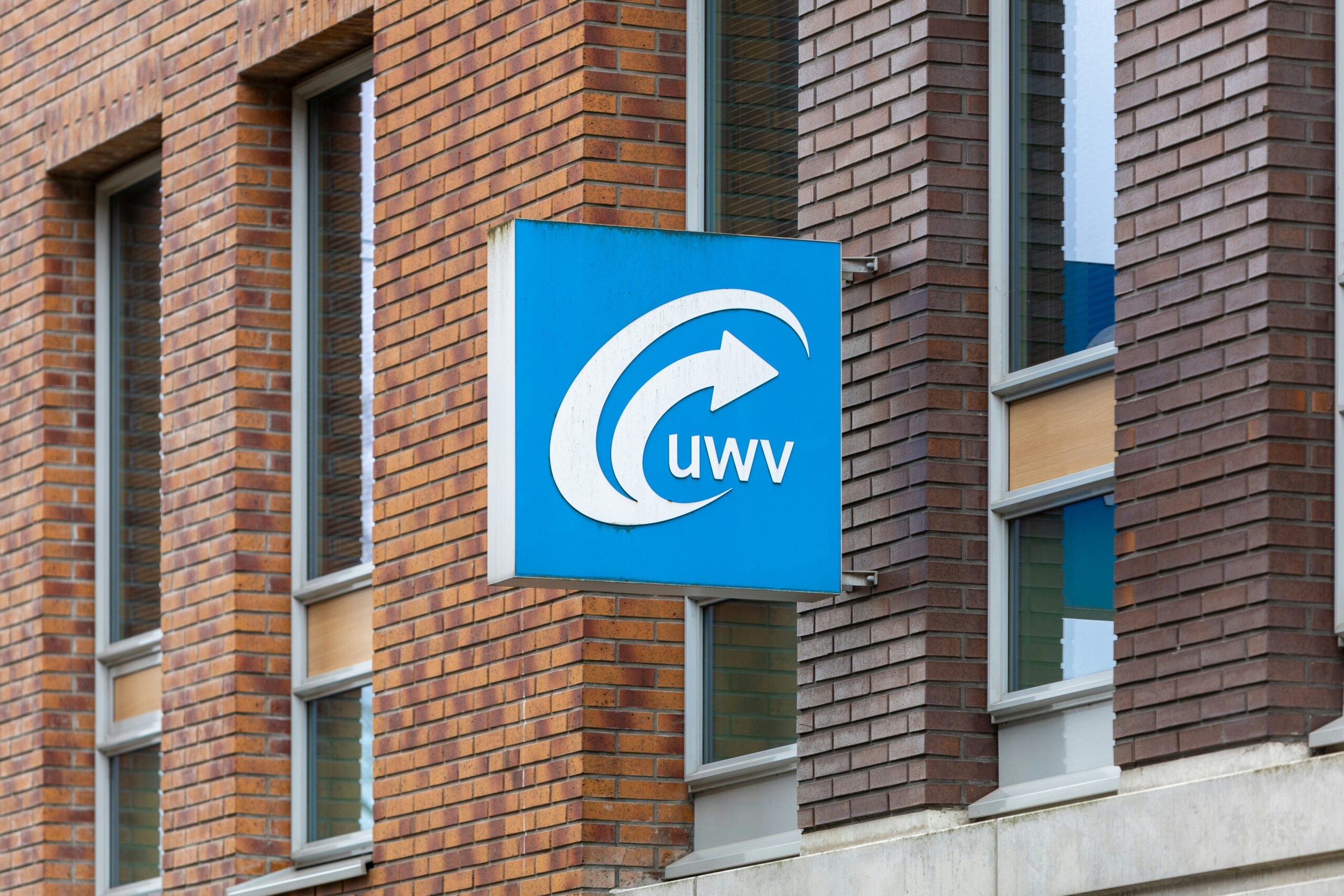 uwv klant contact centrum