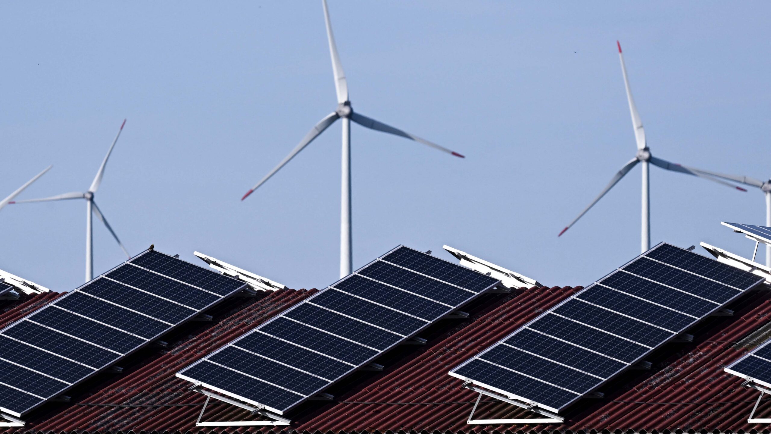 vandebron zonnepanelen
